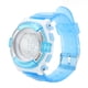 thumbnail image 5 of Reloj para Niños Reloj Cronógrafo Digital para Niñas Correa de Impermeable Eléctrica para Estudiantes para Deportes de Natación con Alarma de Luz Nocturna Colorida ANGGREK  Otros, 5 of 8
