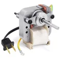thumbnail image 6 of 89850000 Ventilation Fan Motor for Nutone 668RP, 9965, 605RP, 665P, 668P, 9905, 6 of 6