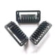 thumbnail image 2 of Limit Comb Beard Clipper Guide Peines Accesorios para Philips Razor (3 mm) Ygjytge Cuidado Belleza, 2 of 5