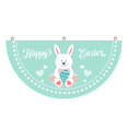 thumbnail image 1 of Garden Flag Cretaive Durable Easter Flags Spring Garden Decoration, 1 of 9