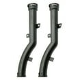 thumbnail image 1 of 2X New Water Pump to Thermostat Housing Pipe for Mini Cooper R55 R56 R57 R60 R61, 1 of 6
