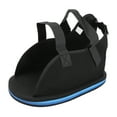thumbnail image 2 of Cast Shoe, Walking Cast Or Operation Support Open Toe Non Slip Stable Flat Sole Foot Post Op Cast Shoe Foot Fracture For Fracture & Cast Boots Support For Men And Women, 2 of 8