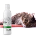 thumbnail image 4 of Nexderma Antibacterial Antifungal Medicated Herbal Pet Shampoo for Dogs, Cats and Horses - 4 Ounce, 4 of 7