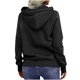 thumbnail image 3 of Sudadera informal con estampado divertido de esqueleto para mujer, cómoda, suelta, cuello redondo, manga larga, suéter de otoño, Tops Pompotops gfhjh3603, 3 of 5