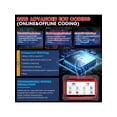 thumbnail image 3 of LAUNCH X431 CRP919E BT Elite Bidirectional Tool 2023 Newest OBD2 Scanner with CANFD DOIP, Active Test, 31+ Service, ECU Coding, All System Diagnosis,, 3 of 5