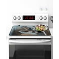 thumbnail image 2 of Stove Top Covers for Electric Stove 36x21 Inches, Bathroom Koala Heat Insulation Fireproof Glass Cooktop Protector, Toilet Animals Vintage Multipurpose Countertop Stovetop Cover for Kitchen, 2 of 8