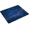 thumbnail image 3 of AntiSlip Constellation Mouse Pad Customized for Desktops, Computers, PCs, and Laptops Add a Touch of Space and Style to Your Office or Home Setup, 3 of 5