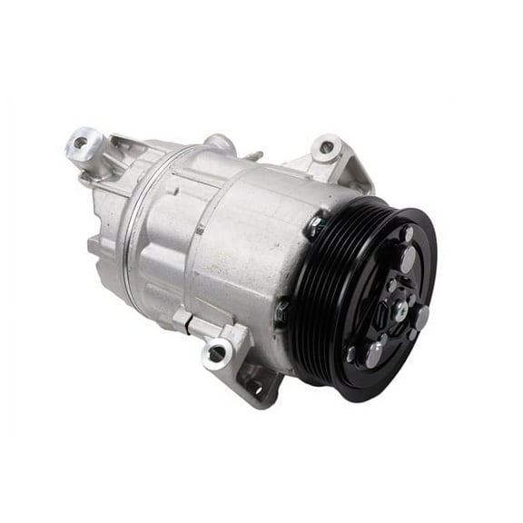 GM Genuine Parts A/C Compressor