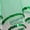 Green-A, variant on Kids Girls Sequin Stripe Ballet Leotard Tutu Dress Christmas Dance Figure Skating Costumes Green 6