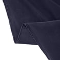 thumbnail image 6 of Chiccall Men Trendy Straight Cut Sports Shorts Adjustable Drawstring Elastic Waist Zip Storage Pockets Lightly Breathable Outdoor Training Vacation Shorts, 6 of 7