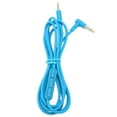 thumbnail image 1 of Loewten Replacement Headphone Cable, Replacement Audio Cable Easy Operation For QC35 For QC25, 1 of 8