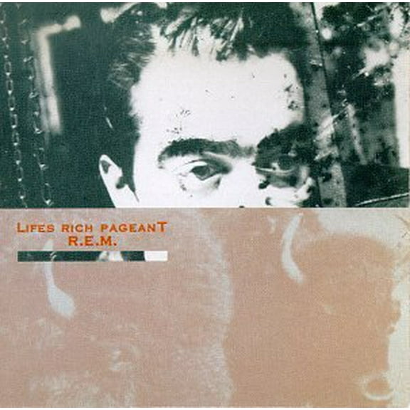 R.E.M. - Life's Rich Pageant - Music & Performance - CD