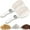 2 PCS, variant on 2026 New Electronic Measuring Spoon | Digital Kitchen Scale with Spoon & LCD Screen for Cooking Baking