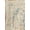Beige, Pattern 4, variant on ODIKA 3'x5' Beige Olive Ornate Design Washable Area Rug Intricate Geometric and Floral Patterns for Hallway, Laundry Room, Non-Slip, Flatweave, Easy Care