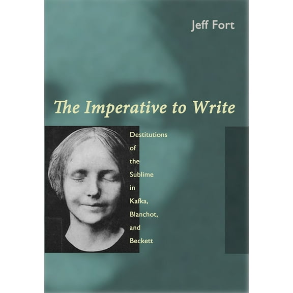 The Imperative to Write (Hardcover)