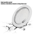 thumbnail image 1 of Resonator Guitar Screen, Guitar Sound Hole Inserts 2pcs  For Guitar Shop, 1 of 8