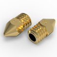 thumbnail image 3 of 1set Hot End 0.4mm Nozzle V2 Hotend Extruder Kit For Zortrax M200 3d Printer, 3 of 4