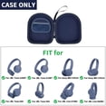 thumbnail image 2 of Funda para auriculares Boobewl compatible con JBL Tune 510BT/520BT, 2 of 8