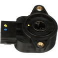 thumbnail image 2 of Standard TH318 Throttle Position Sensor, 2 of 3