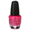 thumbnail image 3 of L.A. COLORS Color Craze Nail Polish, Bam!, 0.44 fl oz, 3 of 7