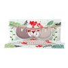 up with paper pop-up panoramics greeting card - sloth looooove