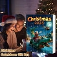 thumbnail image 3 of BESTSKY Toothless Dragon christmas advent calendars with 24 Dinosaur Ornaments, Christmas Countdown Decorations for Kids and Families, advent calendar for boys, 3 of 7