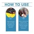 thumbnail image 5 of Yegbong Pet Paw Care Cream For Dogs And Cats Deep Moisturizing Foot Care Cream For Soles And Pads, 5 of 5