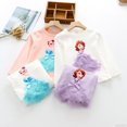 thumbnail image 2 of Camiseta de manga larga perfecta para bebés y niñas, camiseta informal con estampado de dibujos animados en 3D para niñoszhangyuxiangtops-BZ+M zhangyuxiang unisex, 2 of 2