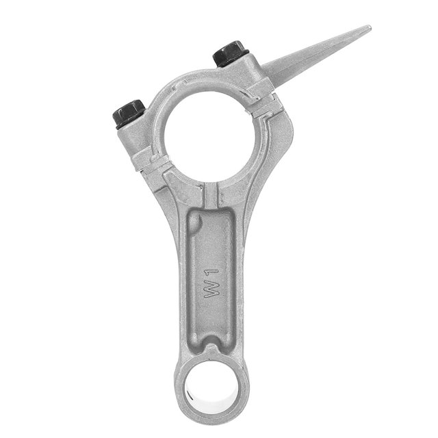 Accesorios para generadores de gasolina: biela para 168F GX160