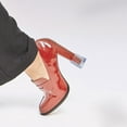 thumbnail image 4 of FESTFENDS 12Pares Protector De Tacón Para Transparente Con Material Premium, 4 of 8