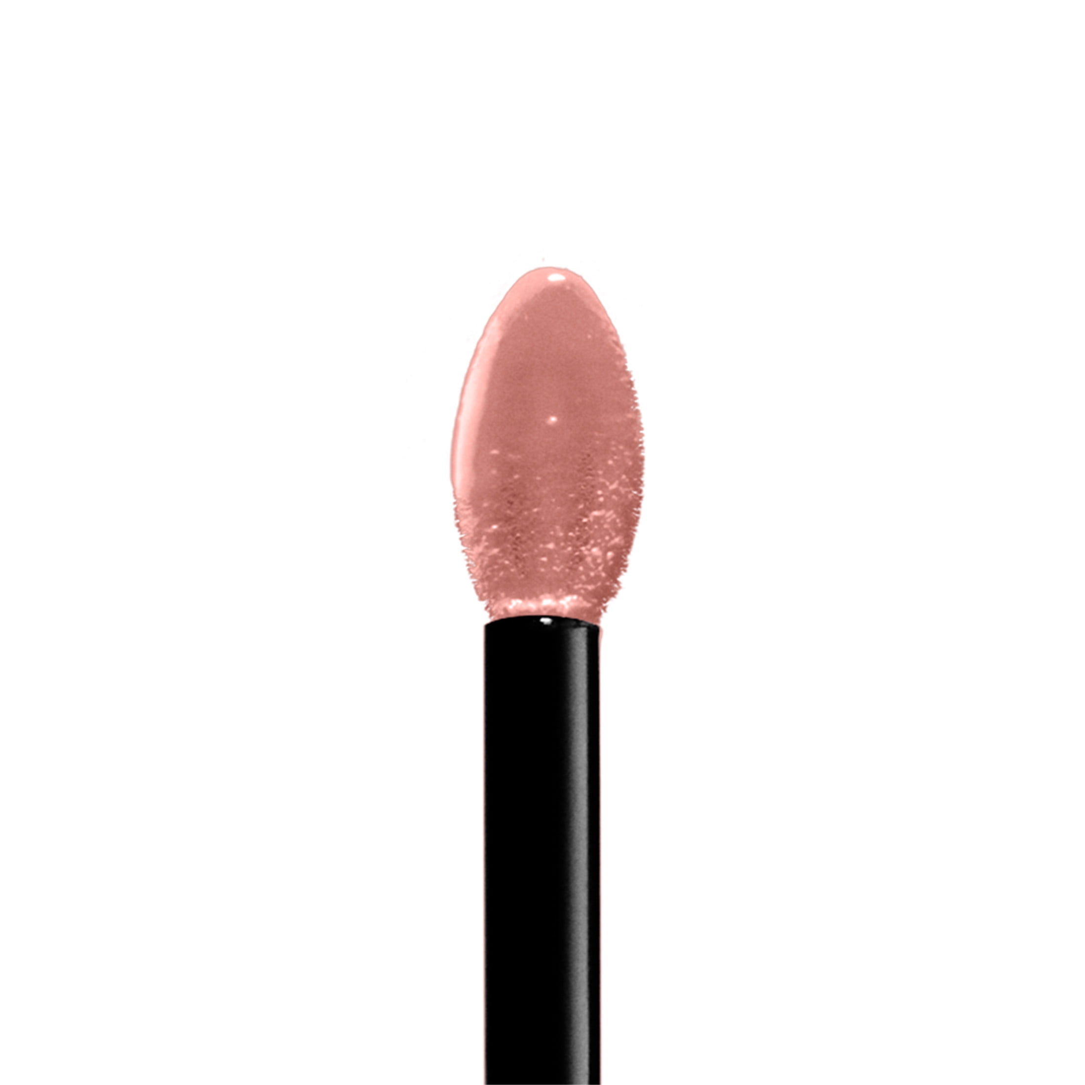 (2 pack) NYX Professional Makeup Lip Lingerie XXL Smooth Matte Liquid Lipstick, 16hr Longwear, Undressed, 0.13 fl oz