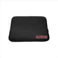 thumbnail image 2 of Harvard University Black Laptop Sleeve, Classic - 13", 2 of 3