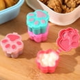 thumbnail image 6 of Small Travel Containers for Cream Travel Containers for Toiletries Leakproof Travel Accessories/Essential for Cream, 6 of 8