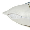 thumbnail image 3 of Oussum Floral Decorative Throw Pillows Cases Printed Cushion Covers, Size 20x20 Inches, 3 of 4