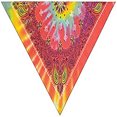 thumbnail image 2 of Hav-A-Hank Paisley Bandanna 22"X22"-Lavender, 2 of 2