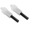 thumbnail image 3 of 4 Pcs Indicateur de Tige de Commutateur Plongeur de Réparation pour DAV COMM2000 Tige de Desserrage Connexion à Vis, 3 of 7