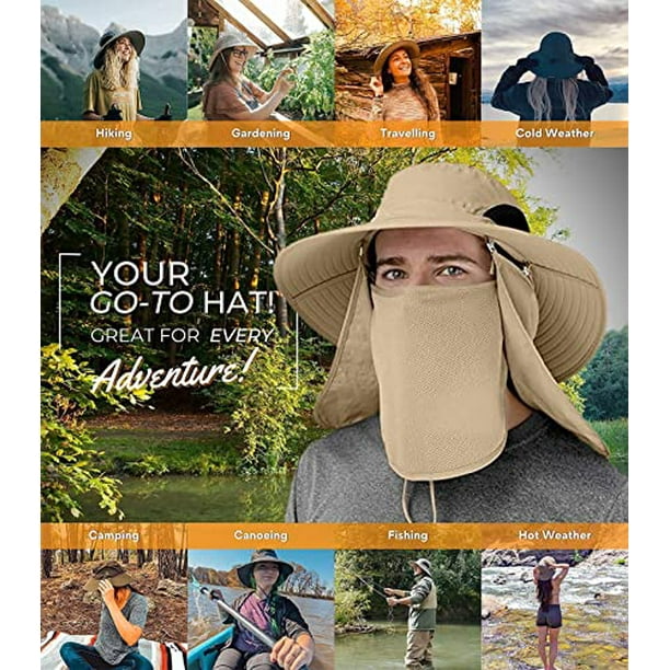 Go outdoors sun hats hotsell