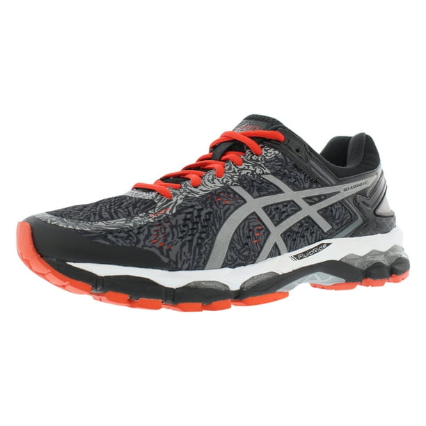 asics gel kayano 22 brown