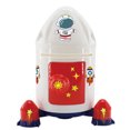 thumbnail image 1 of Piggy Bank Rocket para niños, monedero para ahorrar dinero, 1 of 1