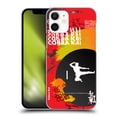 thumbnail image 1 of Head Case Designs Officially Licensed Cobra Kai Composed Art Season 1 Hard Back Case Compatible with Apple iPhone 12 Mini, 1 of 7