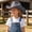 A14--Grey, variant on Cowboy Hat For Kids Headwear Photography Hat For Kids Photography Hat For Kids 4-10 Years