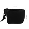 thumbnail image 2 of ETHZZLE Golf Club washer Waterproof Neoprene Bag for Outdoor Sports 1Pack, 2 of 7
