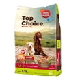 thumbnail image 4 of Alimento para perro The Top Choice para Cachorro y Adulto 3.75 kg, 4 of 4