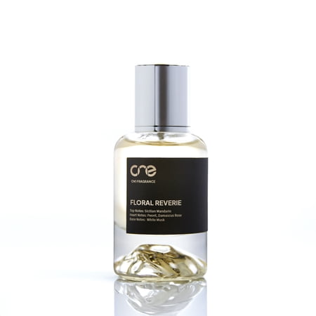 CN1 Fragrance Floral Reverie Perfume for Women, 50 Milliliter