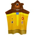 thumbnail image 1 of Hey Duggee Serviette à Capuchon pour Garçons/filles, 1 of 5