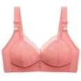 thumbnail image 1 of FhsagQ Bra Bras for Women Set with Robe Women Bra Push up Slim Fit Comfortable Bra Sag Lift Bra Womens Bras Plus Size Push up Bra Womens Bras Plus Size Robe 44, 1 of 5