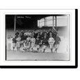 thumbnail image 2 of Historic Framed Print, Yankees, 4/4/13, 17-7/8" x 21-7/8", 2 of 9