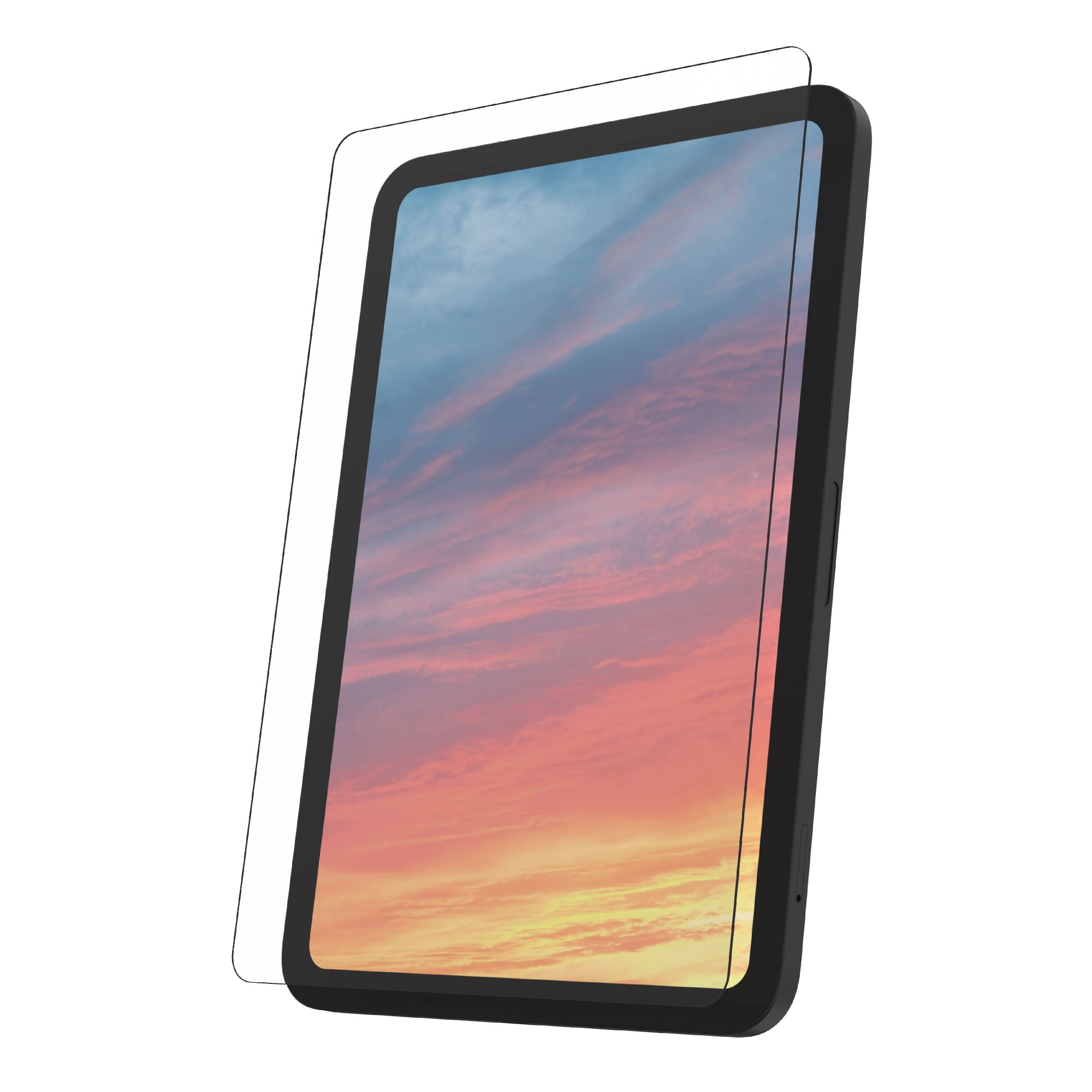 HD Clear Flexible Screen Protector Guard For iPad Mini 5 2019 / Mini 4 