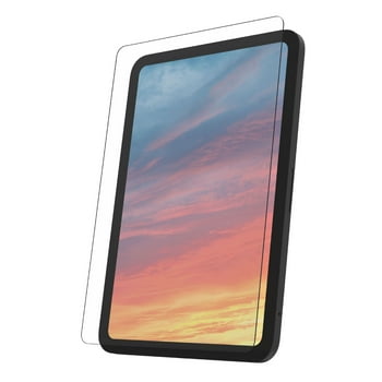 onn. Glass Screen Protector for iPad mini 2021 (6th Gen)