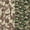 Green Brown, variant on Manfei Retro Moose Deer Twin Bedding, Contemporary Art Camo Bedding Comforter Set, Olive Green, Black Reversible, 7 Pieces
